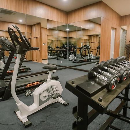 Cordia Hotel Yogyakarta - Hotel Dalam Bandara Glagah  외부 사진