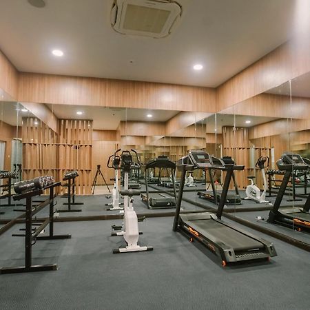 Cordia Hotel Yogyakarta - Hotel Dalam Bandara Glagah  외부 사진